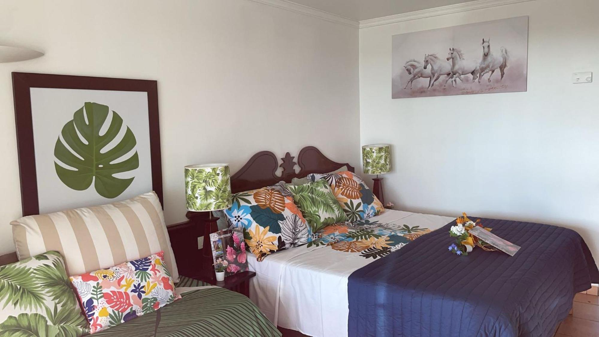 Residence Au Coeur Des Iles Martinique 23 Сент-Люс Екстер'єр фото